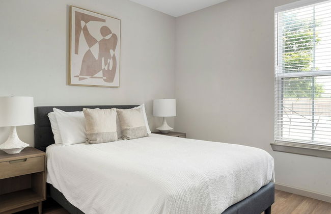 Landing Apartments Pflugerville - Foto 9