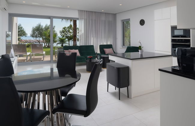 Suncana Villa Sukosan - Foto 41