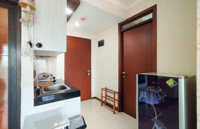 Chic 2Br Apartment Gateway Pasteur - Photo 31