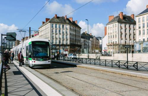 Appartement de l'Eléphant - Foto 17