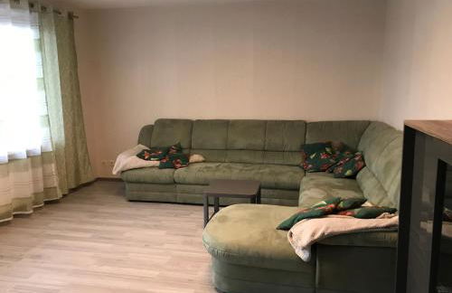 3 -Zimmer Wohnung im Zentrum Bad Nenndorf - Foto 1