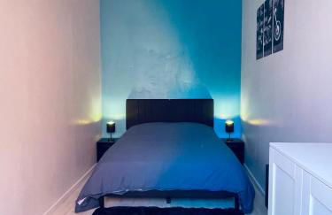 Maison de ville proche 24H - Foto 10