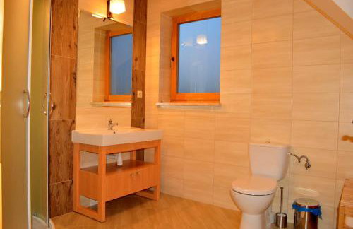 Domki u Kromki - Foto 56