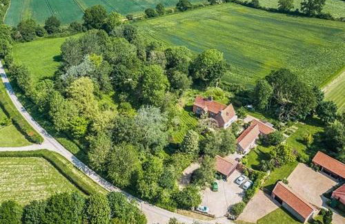 Sparrow Green Farm Cottage - Uk50110 - Foto 8