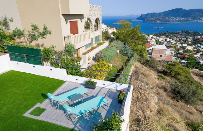 MTC-Sea & sky by Valeria near airport - Foto 3