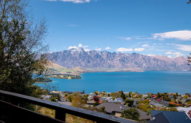 The Lodge Plush Quiet Picturesque - Foto 22