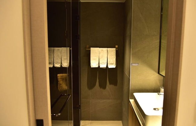 Hotel the Designers LYJ Suite Yeoksam - Foto 28