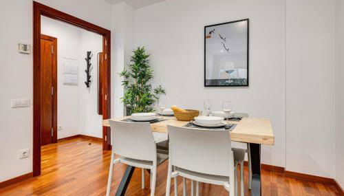 Acogedor apartamento en el corazón de Sant Antoni - Foto 4