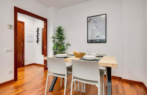 Acogedor apartamento en el corazón de Sant Antoni - Foto 4