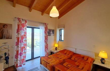 Seaview Villa Theologos - Foto 12