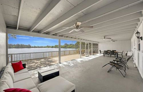 Lake house unit 1 by Dream Vacation - Foto 9