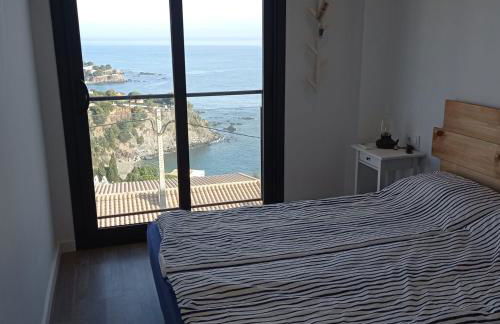 Llançà Apartament Platja Cau del Llop - Foto 9