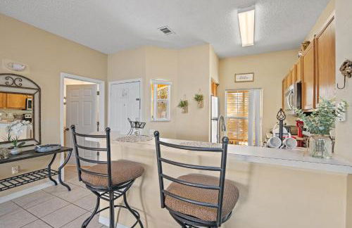 Upstay - Pet-friendly Resort Townhouse w Patio - Foto 26