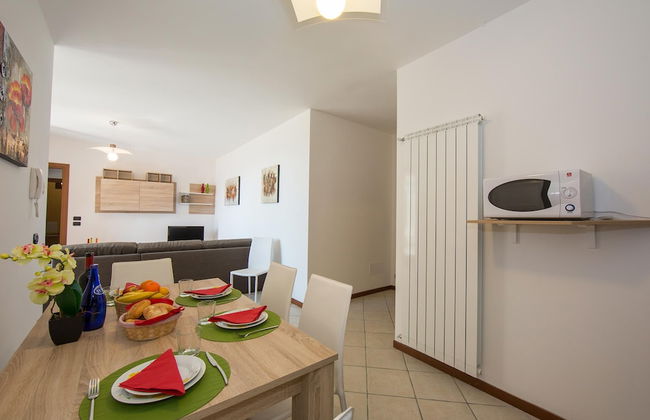 Borgo La Sorgente Erica - Foto 16