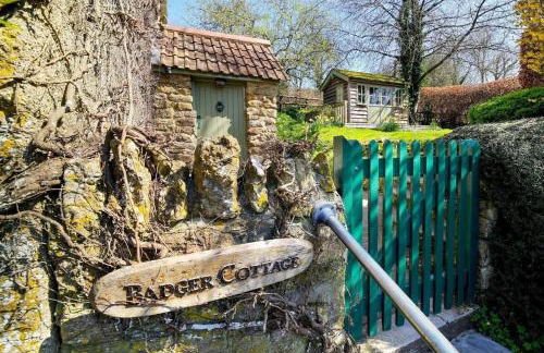 18th Century Cottage in Heart of Dorset - Foto 22