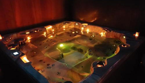 Whirlpool Suite Venezia - Foto 2