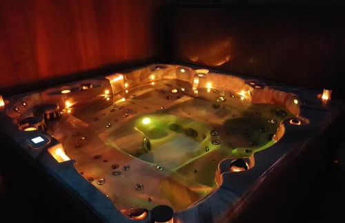 Whirlpool Suite Venezia - Foto 2