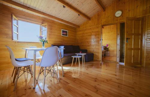 Mazurski Zakątek Skarlin - Foto 29