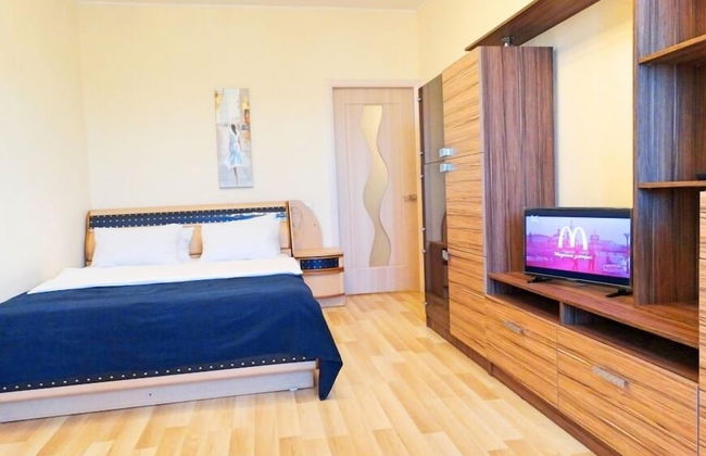 Inndays on Miheeva 19-202 - Foto 3