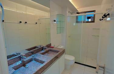 Bangalô Duplex Exclusivo em Manhattan Riviera - Foto 65