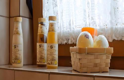 Fewo 4 Personen mit Doppelzimmer - Photo 32