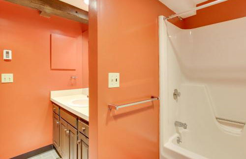 Serene Salisbury Rental Home on 26 Acres with Deck! - Foto 21