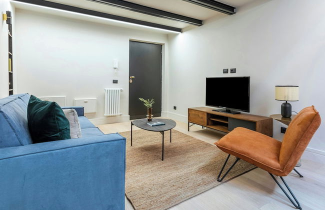 Sonder by Marriott Bonvoy Trastevere Apartments Piazza Trilussa - Foto 37