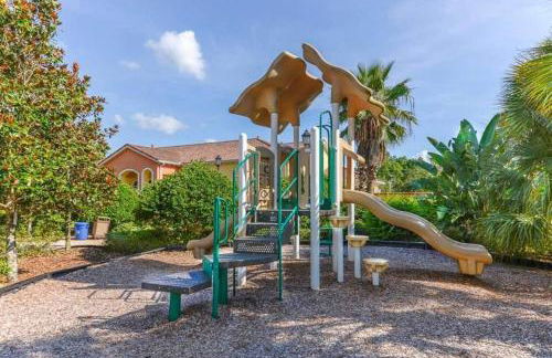 Newly Remodeled 4BD/4BA Townhouse-Regal Palms Resort Near Disney - Foto 44