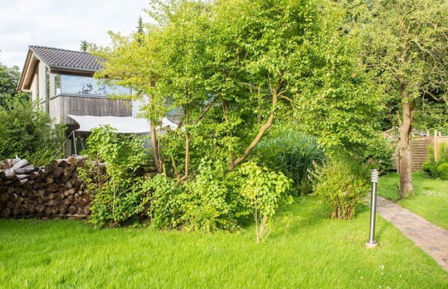 Huis aan het Park - Foto 17