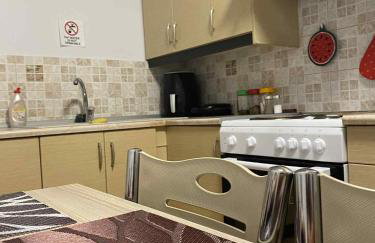 MarSia Apartment - Foto 20