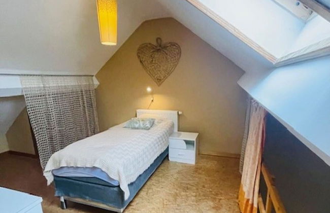 House in Moulin du Ruy With Forest Views - Photo 8