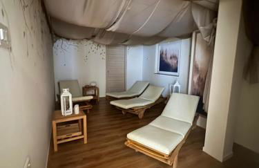 Grande Maison Du Coeur Champoluc Spa,Gym e Aree Relax - Foto 43