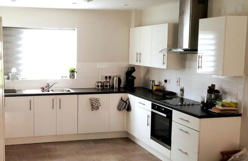 Kite House - Modern & spacious 'Olympic' House - Foto 10