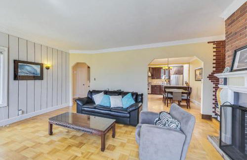 Spacious 2br Near Ocean & Sutro Heights Park - Foto 13
