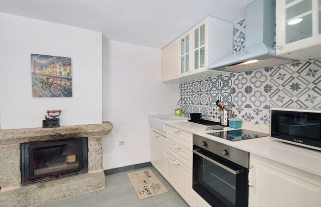 Aldeia de Pontes - Foto 7