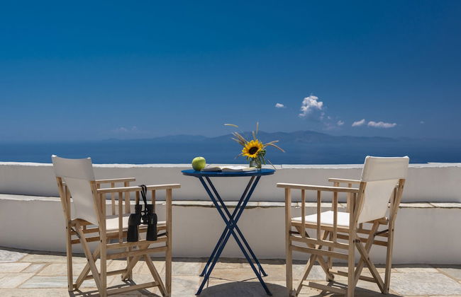 Peftasteri Villa - Foto 20