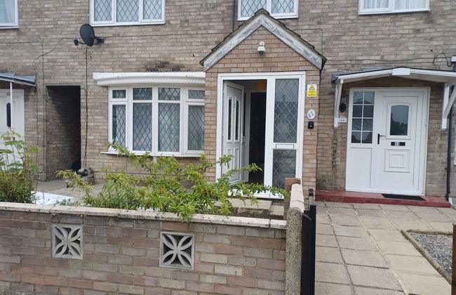 Melo House Grove - Huku Kwetu - Foto 27