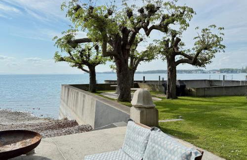 Ferienwohnung Seeperle49 WG2 - Besonders, stilvoll mit eigenem Badestrand - Photo 30