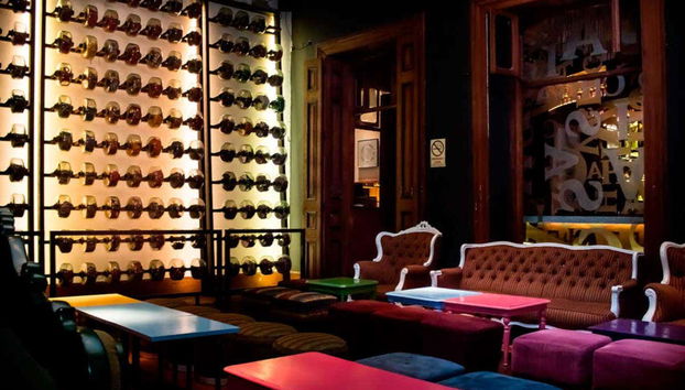 Lima Pisco Tasting Tour - Foto 5