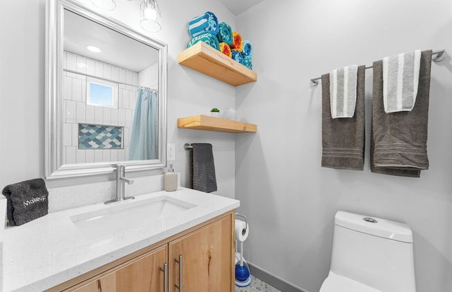 Container Home - Foto 31