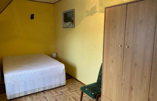 Domek na Kaszubach - Foto 13