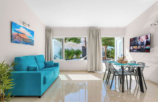 Haciendas Village Tenerife - Foto 72