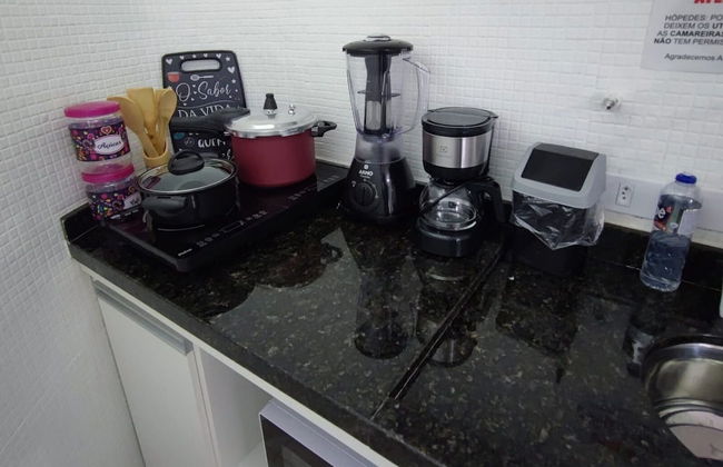 APARTAMENTO DESLUMBRANTE LIBERDADE SP - Foto 21