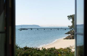 Villa Madeleine en 1ere ligne pour 13 personnes - Foto 19