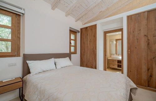 Villa dell'800 con Jacuzzi Privata - San Pantaleo - Foto 42