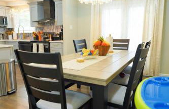 Modern Luxe Retreat -Heart of Chesterfield - Foto 66