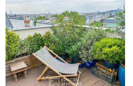 Paris Best view w/Rooftop! - Foto 12