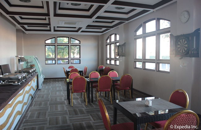 Sun Plaza Subic - Foto 45