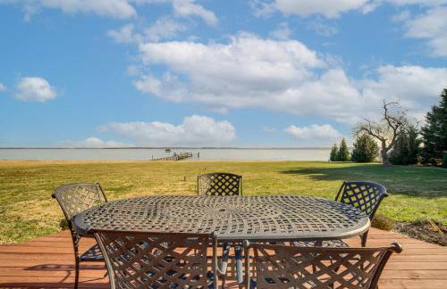 Amazing Views at Family Getaway on Chesapeake Bay! - Foto 1
