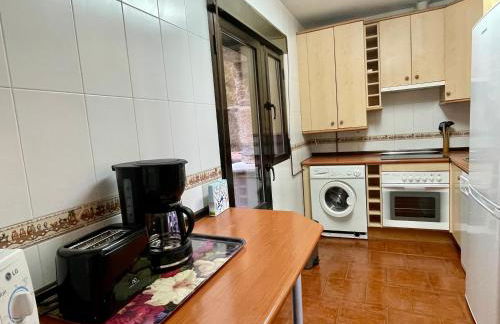 Luna de Gredos - Dormitorios con baño en suite - Foto 7